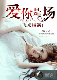 爱你是场飞来横祸封面