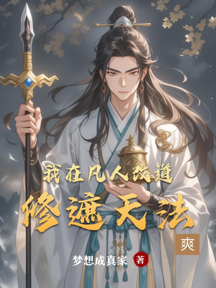 我在凡人改道修遮天法封面