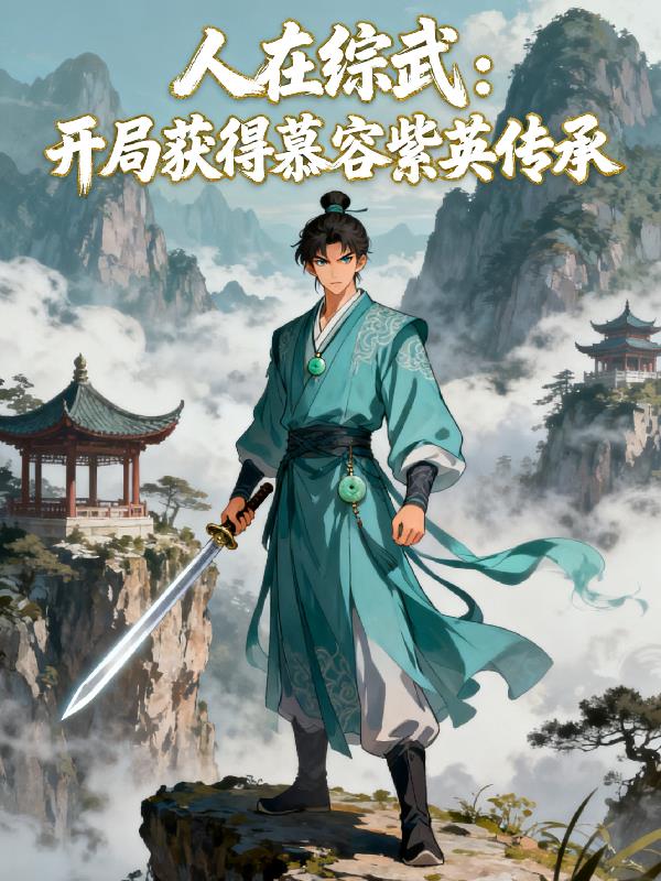 人在综武：开局获得慕容紫英传承封面