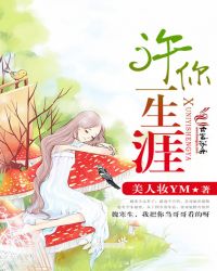 许你一生涯封面