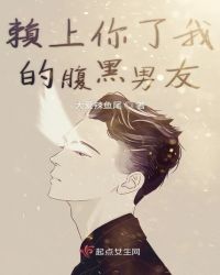 赖上你了我的腹黑男友封面