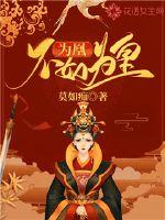 为凰不如为皇封面