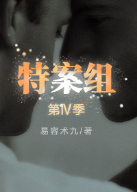 特殊案件调查组IV封面