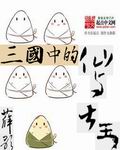 三国中的仙与大王封面