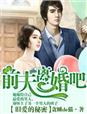 旧爱的秘密，前夫离婚吧！封面