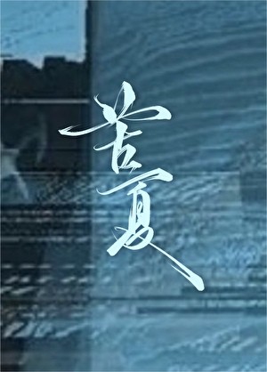 苦夏封面