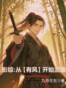 影综：从【有风】开始流浪封面