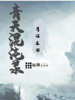 青天混沌录封面