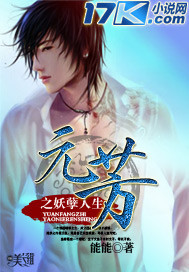 元芳之妖孽人生封面