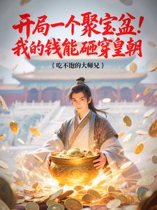 我就想当大善人，非逼着我造反封面