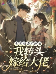 七零前夫不回家，我转头嫁给长官封面