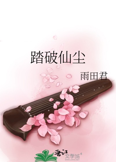 踏破仙尘封面