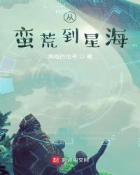 从蛮荒到星海封面