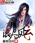 浪尽风云封面