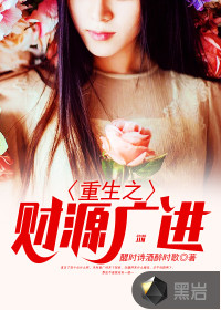重生之财源广进封面