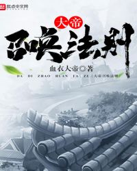 大帝召唤法则封面