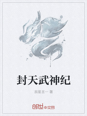 封天武神纪封面