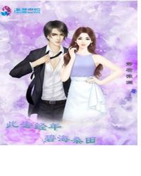 此去经年，碧海桑田封面