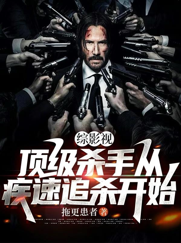综影视：顶级杀手从疾速追杀开始封面