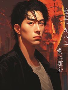 重生1983：黄土埋金封面