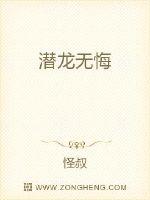 潜龙无悔封面