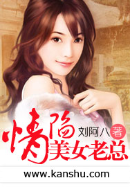 情陷美女老总封面
