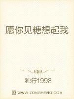 愿你见糖想起我封面