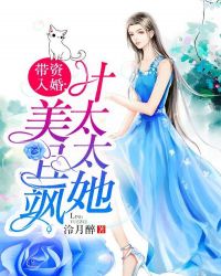 带资入婚：叶太太她美且飒封面