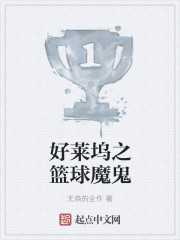 好莱坞之篮球魔鬼封面