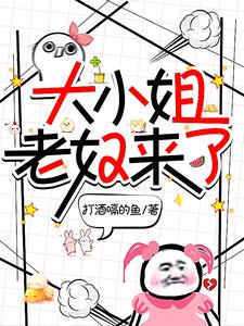 大小姐，老奴来了！封面