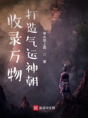 收录万物，打造气运神朝封面