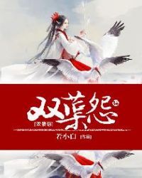 双蕖怨封面