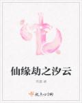 仙缘劫之汐云封面