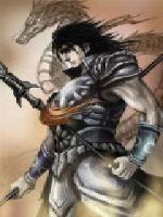 三国之盘龙焚天封面