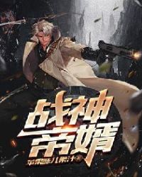 战神帝婿封面