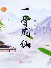 一骨成仙封面