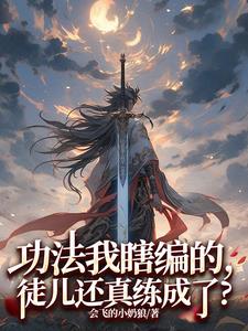 有为师在,谁敢欺负我徒儿?封面