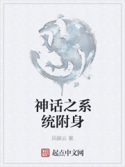 神话之系统附身封面