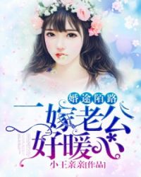 婚途陌路,二嫁老公好暖心封面