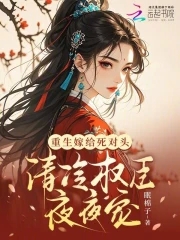 重生嫁给死对头，清冷权臣夜夜宠封面