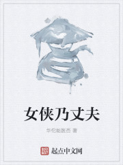 女侠乃丈夫封面