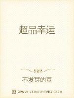 超品幸运封面