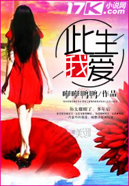 此生我爱封面