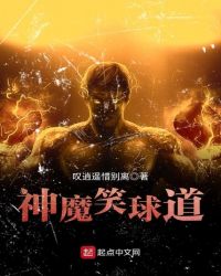 神魔笑球道封面