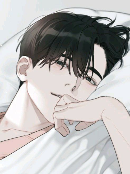 【重生】求求你，别哭了封面