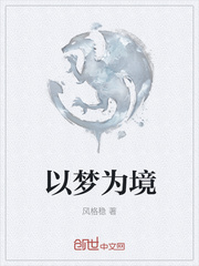 以梦为境封面