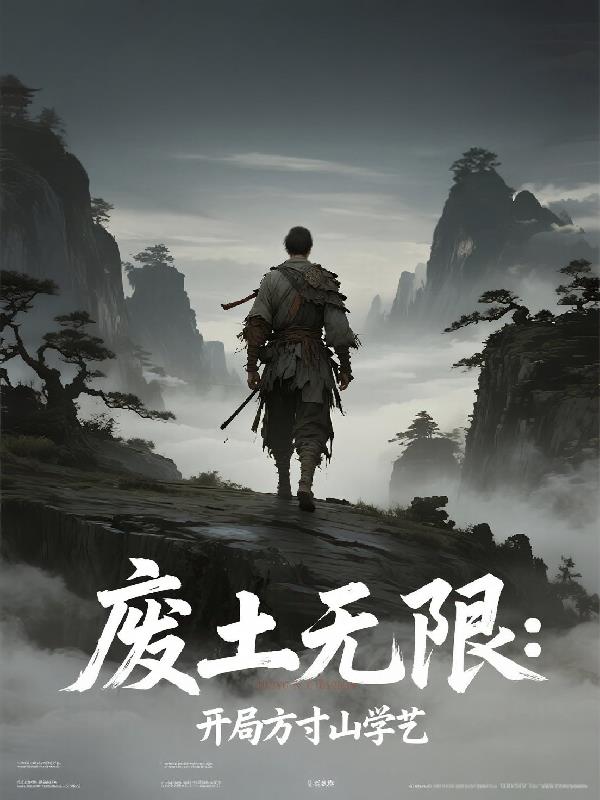 废土无限：开局方寸山学艺封面