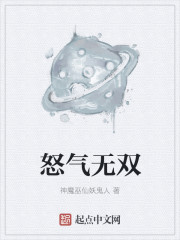 怒气无双封面