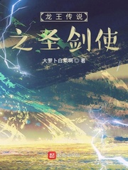 龙王传说之圣剑使封面