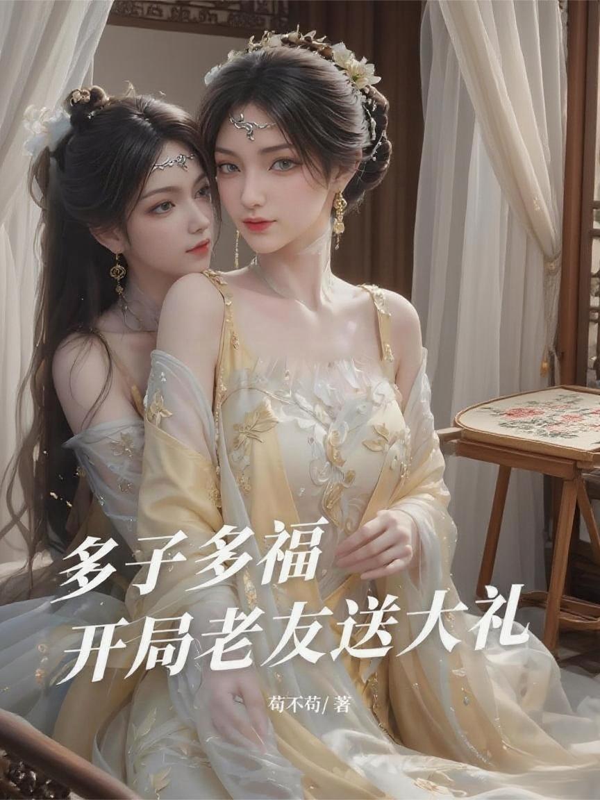 多子多福，开局老友送大礼封面